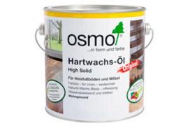 Aliejus su kietaisiais vaškais Osmo Original 3062, skaidrus, matinis, 0,75 l
