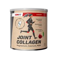 kolageno milteliai - ICONFIT Joint Collagen Cherry Vysšnių skonio kolagenas sąnariams, 300g - 1 nuotrauka