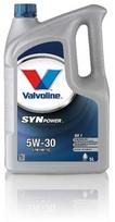 Valvoline Synpower DX1 5W-30 5 l