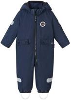 REIMA Marte Mid demisezoninis kombinezonas - Navy