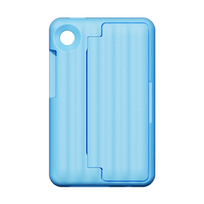 SAMSUNG Galaxy Tab A9, Puffy, mėlynas