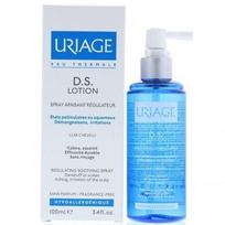 Uriage D.S. Hair Regulating Soothing 100 ml