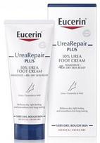 eucerin pedu - Eucerin Urearepair Plus 10% Urea, 100 ml - 1 nuotrauka