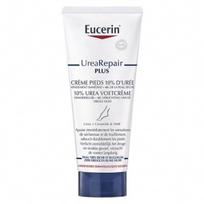 eucerin pedu - Eucerin Urearepair Plus 10% Urea, 100 ml - 2 nuotrauka