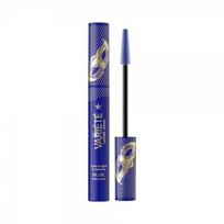 Blakstienų tušas Eveline Variete Lashes Show, mėlynas, 10 ml