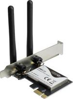 pci adapter - Inter-Tech DMG-31 - 1 nuotrauka