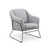 Halmar Fotelis SOFT 2
