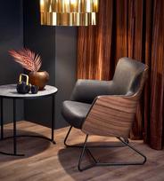 Halmar Fotelis CHILLOUT