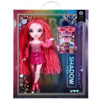 MGA Rainbow High Shadow High Pinkie James 592839EUC, 28 cm