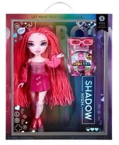 rainbow high leles 28 - MGA Rainbow High Shadow High Pinkie James 592839EUC, 28 cm - 4 nuotrauka