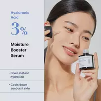 hyaluronic acid - Cosrx The Hyaluronic Acid 3 Serum, 20 ml - 3 nuotrauka
