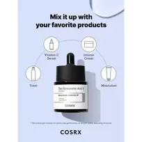 hyaluronic acid - Cosrx The Hyaluronic Acid 3 Serum, 20 ml - 5 nuotrauka