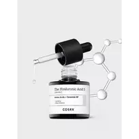 hyaluronic acid - Cosrx The Hyaluronic Acid 3 Serum, 20 ml - 7 nuotrauka