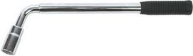 520 - Topex 37D305 Wheel Wrench 17x19mm - 1 nuotrauka