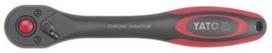 Yato YT-0294 8/8'' Composite Ratchet 202mm