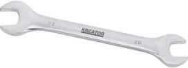 Kreator KRT501008 DBL Openend Span 20X22mm