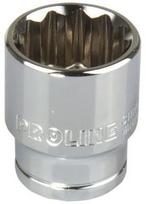 Proline Dodecagonal Socket 1/2 18mm