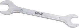Kreator KRT501010 DBL Opened Spanner 25x28mm
