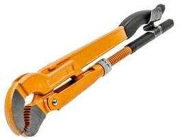 Ega CV Type-S Pipe Wrench 1/2''