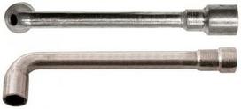 Mega Bended 19mm