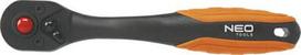 proxxon ratchet - NEO 08-511 1/2'' Ratchet Handle 250mm - 1 nuotrauka