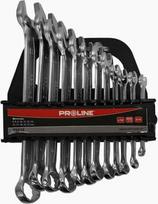 Proline Combination Wrench Set 12pcs