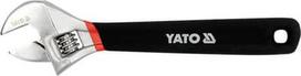 Yato YT-21652 Adjustable Wrench 250mm