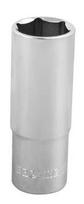 verzliarakciai - Proline Hexagonal Long Socket 24mm - 1 nuotrauka