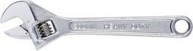 Kreator KRT505002 Adjustable Wrench 200mm