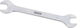 Kreator KRT501007 DBL Openend Span 18X19mm