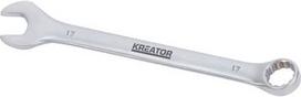 Kreator Combined CrV 17mm