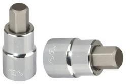 Proline Hexagon Socket Bit 6