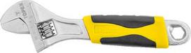 Topex 35D122 Adjustable Wrench 200mm