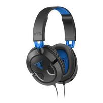turtle beach - Turtle Beach Ear Force Recon 50P Black (Juodos) - 4 nuotrauka