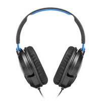 turtle beach - Turtle Beach Ear Force Recon 50P Black (Juodos) - 5 nuotrauka