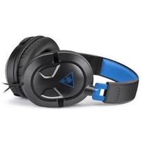 turtle beach - Turtle Beach Ear Force Recon 50P Black (Juodos) - 6 nuotrauka