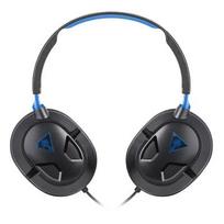 turtle beach - Turtle Beach Ear Force Recon 50P Black (Juodos) - 7 nuotrauka