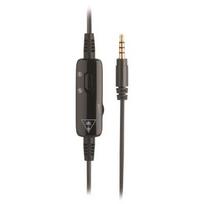 turtle beach - Turtle Beach Ear Force Recon 50P Black (Juodos) - 10 nuotrauka