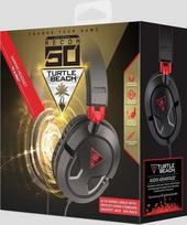 3.5mm headset - Turtle Beach Force Recon 50 - 9 nuotrauka
