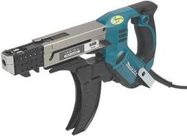 juostinis makita suktuvas - Makita 6842 - 1 nuotrauka