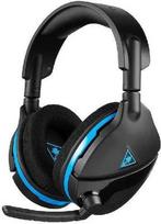 ausines pc - Turtle Beach STEALTH 600P - 6 nuotrauka