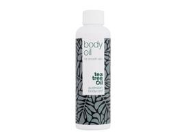 Australian Gold Australian Bodycare Tea Tree Aliejus Kūno Aliejus
