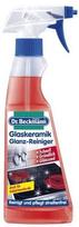 nerudijancio plieno valiklis - Purškiamas stiklo keramikos valiklis Dr.Beckmann 250ml - 2 nuotrauka
