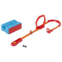 hot wheels garazas - Mattel Hot Wheels Flame Stunt Pack HMC04 - 3 nuotrauka