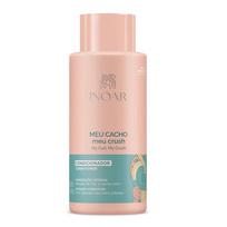  Inoar Meu Cacho Meu Crush Conditioner, 500 ml