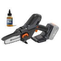 husqvarna aspir - HUSQVARNA Aspire P5-P4A - 1 nuotrauka