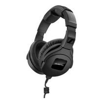 sennheiser 300 - Sennheiser HD 300 Pro Black (Juodos) - 2 nuotrauka