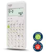 CASIO Classwiz FX-350CW