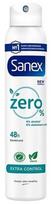 Sanex Zero% Extra-Control, 200 ml