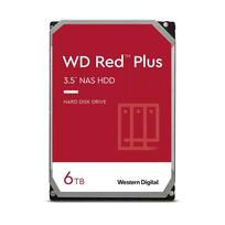 hdd 3 tb - WD Western Digital WD60EFPX 6tb Red Sata 3.5in - 1 nuotrauka